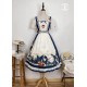 Miss Point Tea Party Daily One Piece(Reservation/3 Colours/Full Payment Without Shipping)